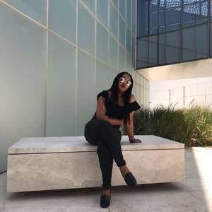 Meet your Posher, Rania